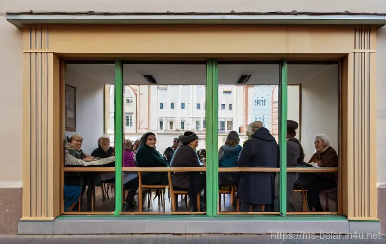 벨라루스에서 유대인 커뮤니티 - **Prompt: "A warm, interior scene depicting a multi-generational Jewish family celebrating Hanukkah ... 벨라루스에서 유대인 커뮤니티 - **Prompt: "A warm, interior scene depicting a multi-generational Jewish family celebrating Hanukkah ...