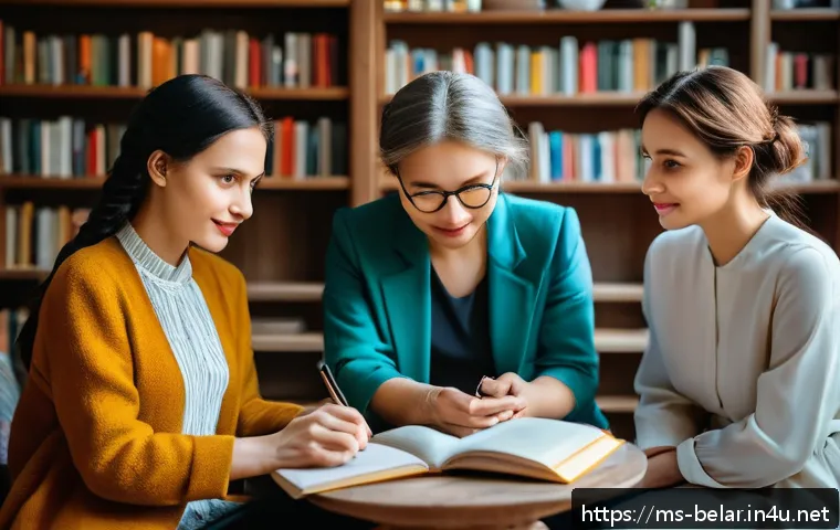 벨라루스 문학가 및 대표 작품 관련 이미지 1