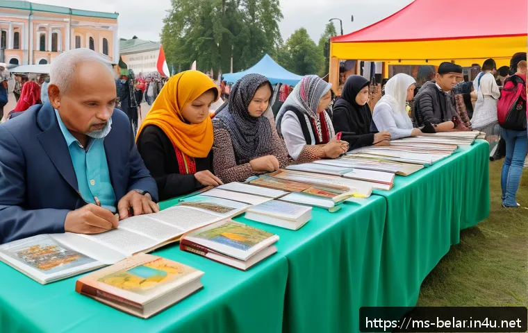 벨라루스 문학가 및 대표 작품 관련 이미지 2