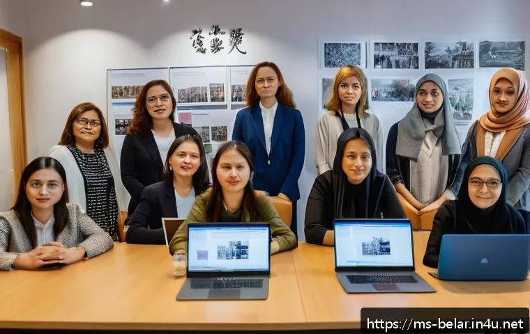 벨라루스 내 정치 시위 역사 관련 이미지 1