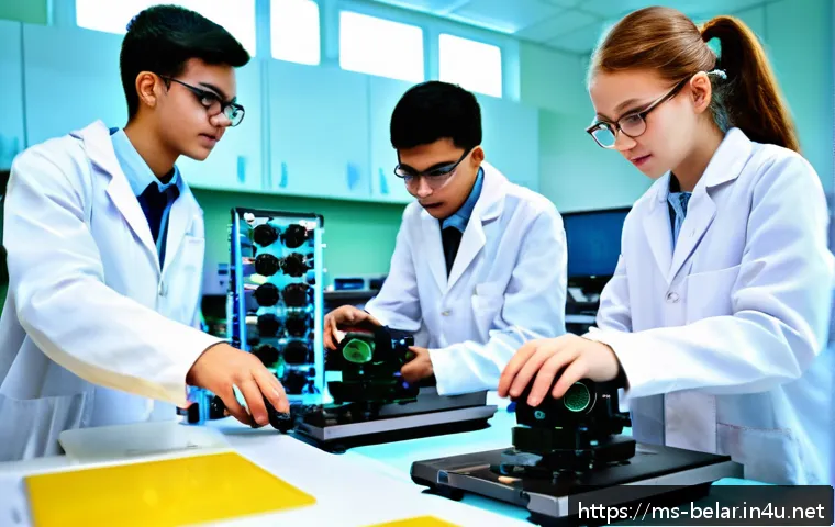 벨라루스 유학 및 교육제도 관련 이미지 1