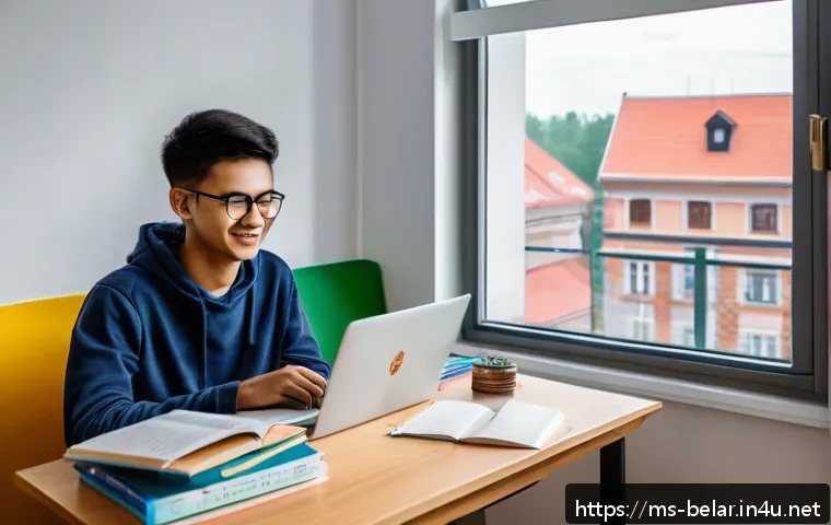 벨라루스 유학 및 교육제도 관련 이미지 2